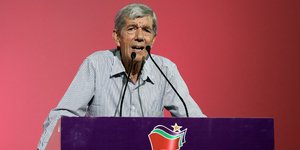 Ο Αντώνης Κοτσακάς