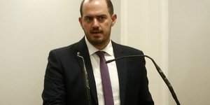 Γιώργος Κώτσηρας