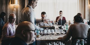 Τα κορυφαία ελληνικά κρασιά