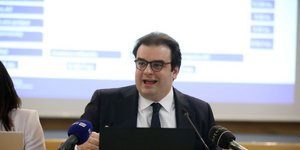 Κυριάκος Πιερρακάκης