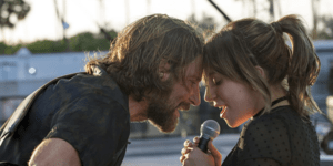 Φωτογραφία: A star is born/ Imdb
