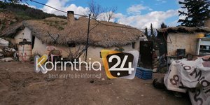 Το σπίτι με το λαγούμι των 30 μέτρων