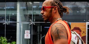 Βόμβα στη Formula 1 με μεταγραφή σοκ του Lewis Hamilton