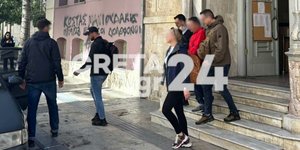 Συνελήφθη λιμενικός στην Κρήτη