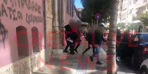 λιμενικό