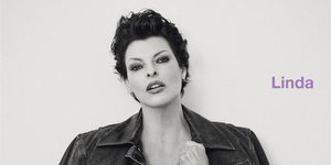 Λίντα Εβαντζελίστα