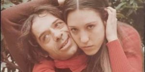 Ηλίας Λογοθέτης: «Μετεβλήθη εντός μου και ο ρυθμός του κόσμου» -Το συγκλονιστικό αντίο της συζύγου του, Μαρίας