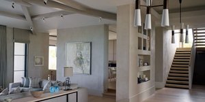 Πώς να διακοσμήσετε ένα σπίτι για μια ζωή