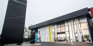 Lynk & Co