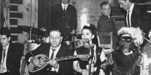 Η θλιβερή ιστορία της λαϊκής τραγουδίστριας Μανταλένας