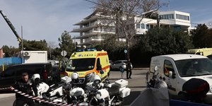 Ναυτιλιακή εταιρεία στη Γλυφάδα