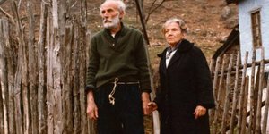 Μάνος Κατράκης