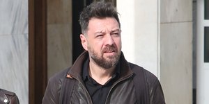 Ο Μάνος Παπαγιάννης έστειλε εξώδικο στην εκπομπή «Πάμε Δανάη!»