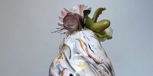 γλυκό αυτοδίδακτης ζαχαροπλάστισσας