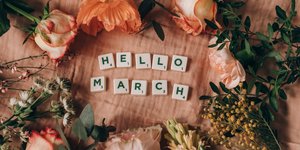 Τυχερά ζώδια Μαρτίου