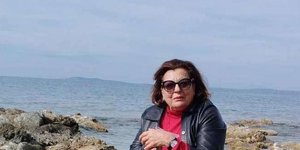 Μαρία Καρνέση