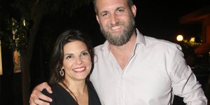 Μαρίνα Ασλάνογλου - Δημοσθένης Πέππας