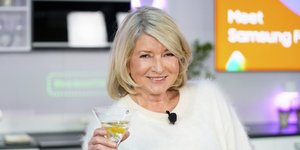 Μάρθα Στιούαρτ