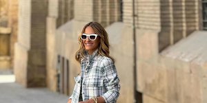 Ισπανίδα influencer