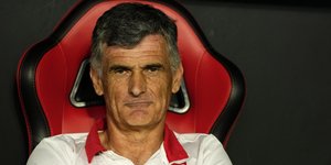 ο Χοσέ Λουίς Μεντιλίμπαρ