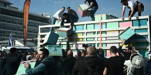 Μελισσοκόμοι