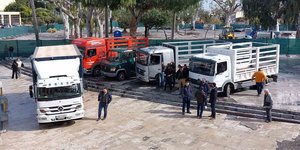 Διαμαρτυρία μελισσοκόμων