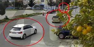 Μενίδι: Βίντεο-ντοκουμέντο από τον άγριο ξυλοδαρμό αστυνομικού