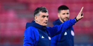 Χοσέ Λουίς Μεντιλίμπαρ