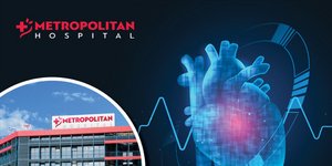 Ελάχιστα Επεμβατική Καρδιοχειρουργική - Το μέλλον των χειρουργείων καρδιάς στο Metropolitan Hospital