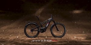 Miloo Xplorer Beast
