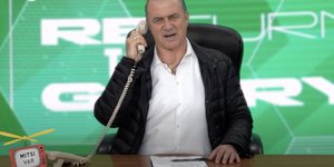 Παρέμβαση... Τερίμ στην εκπομπή του Τσουκαλά