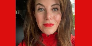 Η Μόνικα Λεβίνσκι