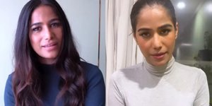 Το μοντέλο Poonam Pandey 