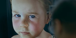 μωρο στον υπολογιστη 