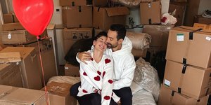 Φωτογραφία: Instagram/@sakiswp