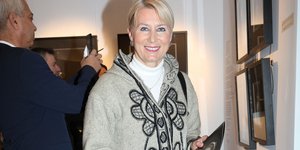 Νατάσα Παζαΐτη