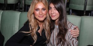 Νατάσα Θεοδωρίδου και Χριστιάνα Μπέτα