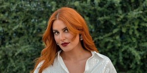 Φωτογραφία: Instagram/ evelina_nikoliza