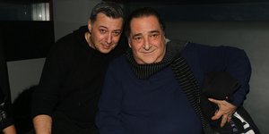 Ο Νίκος Μακρόπουλος αποκάλυψε την τελευταία επικοινωνία που είχε με τον Βασίλη Καρρά