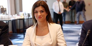 Η Κατερίνα Νοτοπούλου