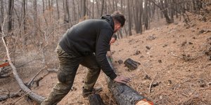 Η Nova υλοποιεί έργα αποκατάστασης σε Δαδιά και Ρόδο, μετά τις φυσικές καταστροφές του 2023