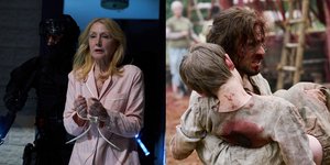 Οι νέες σειρές «Gray», «The Winter King» στο Novacinema