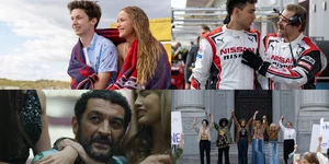 Τα Novacinema τον Μάρτιο φέρνουν μεγάλες πρεμιέρες