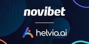 Novibet x Helvia