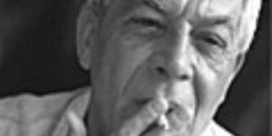 Ο σκηνοθέτης Ντίνος Μαυροειδής