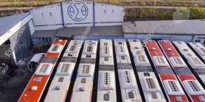 ΘΕΣΣΑΛΟΝΙΚΗ - ΤΟ ΑΜΑΞΟΣΤΑΣΙΟ ΤΟΥ ΟΑΣΘ ΣΤΟΝ ΦΟΙΝΙΚΑ(ΜΟΤΙΟΝΤΕΑΜ/ΒΕΡΒΕΡΙΔΗΣ ΒΑΣΙΛΗΣ)