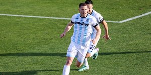 ΟΦΗ-Κηφισιά, Super League