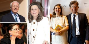 Οικογένεια Δασκαλαντωνάκη