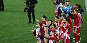 Ολυμπιακός 