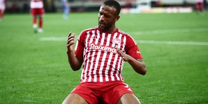 Ολυμπιακός-Αστέρας Τρίπολης, Super League